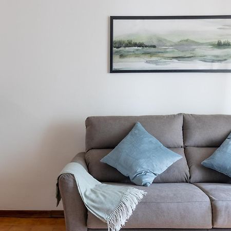 Pisa Cisanello - Comfy Apartment With Balcony! Exterior foto