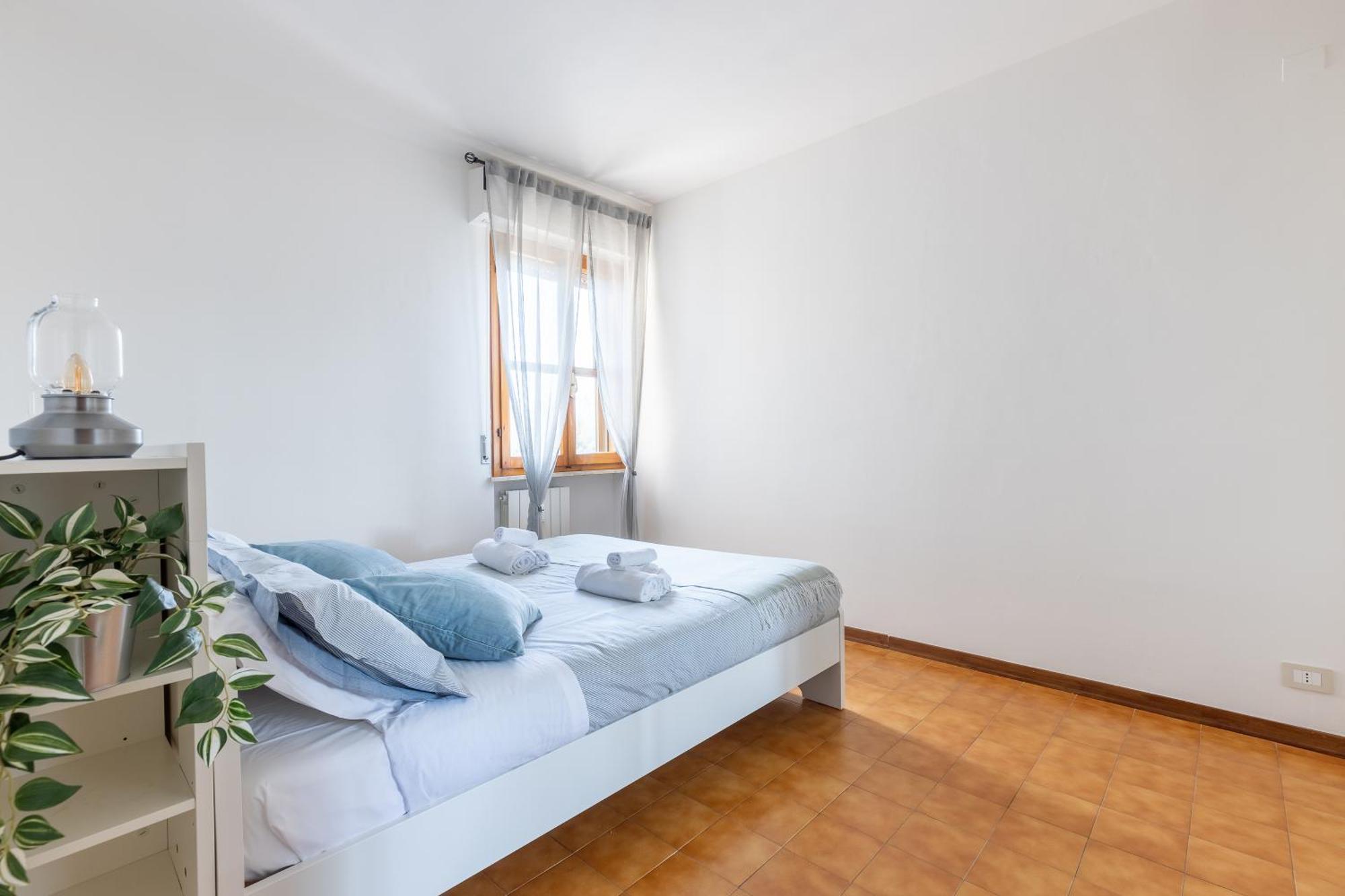 Pisa Cisanello - Comfy Apartment With Balcony! Exterior foto