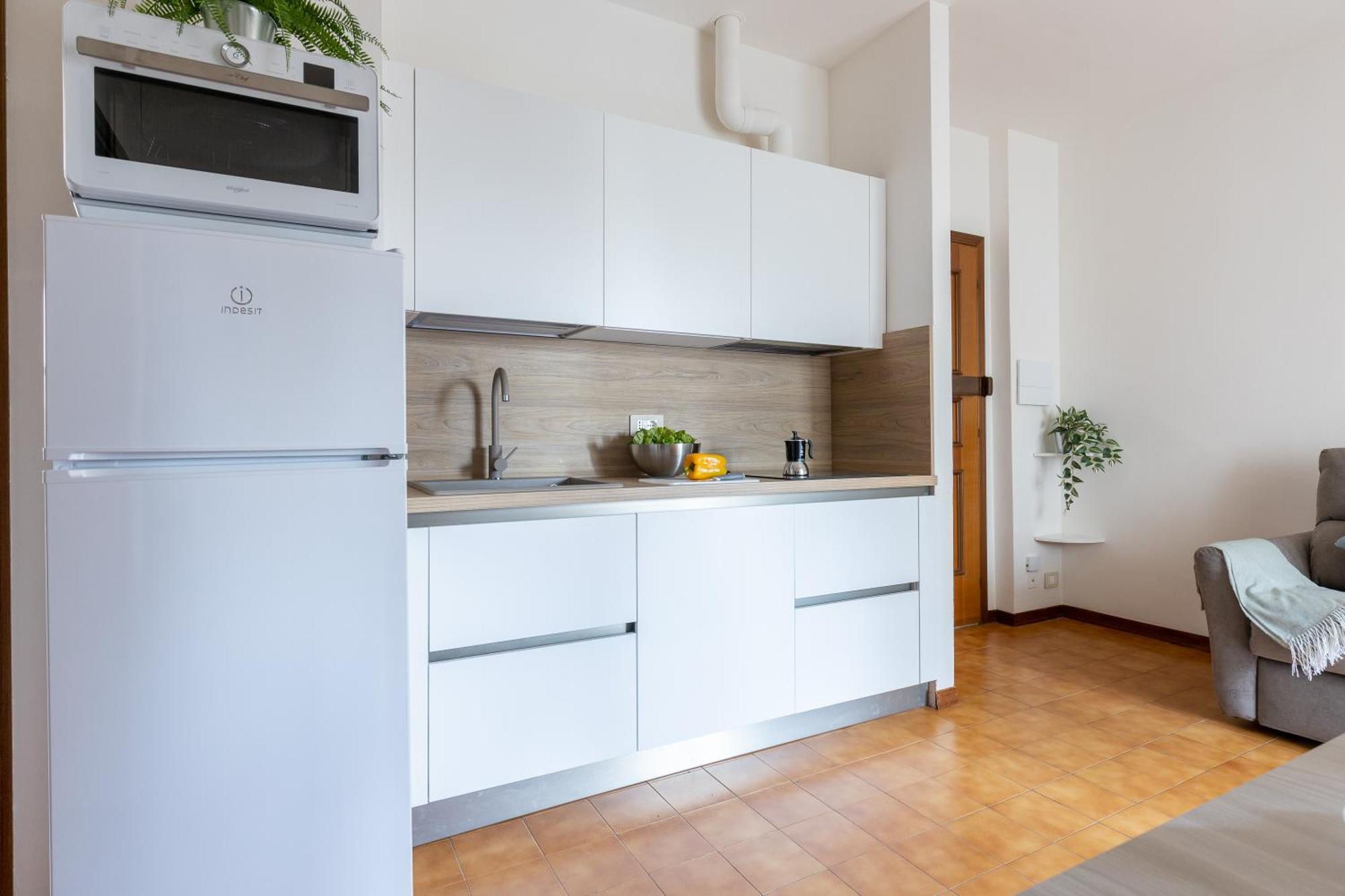 Pisa Cisanello - Comfy Apartment With Balcony! Exterior foto