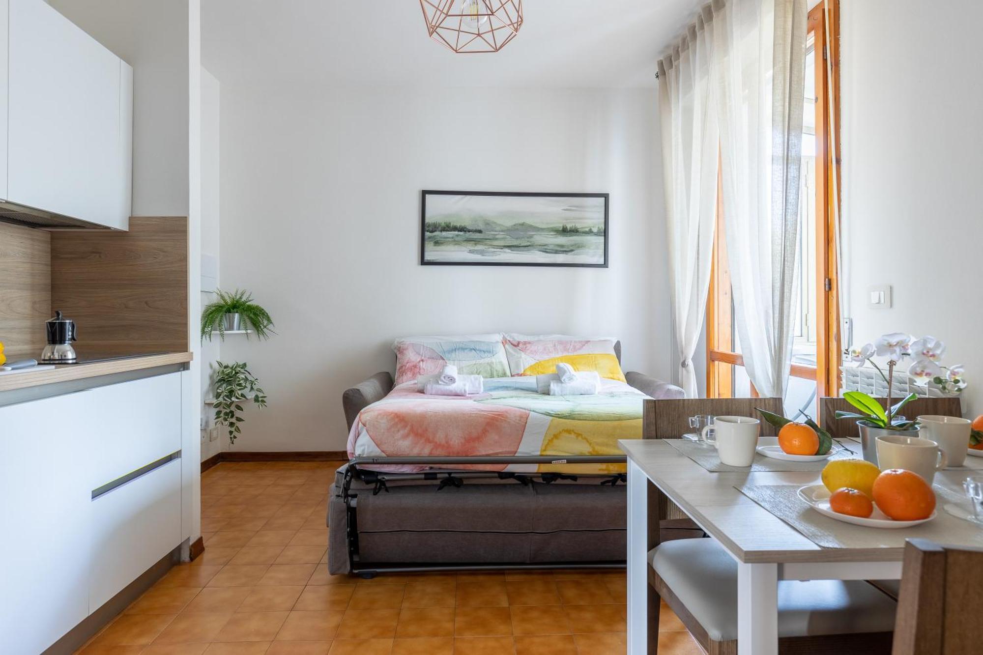 Pisa Cisanello - Comfy Apartment With Balcony! Exterior foto