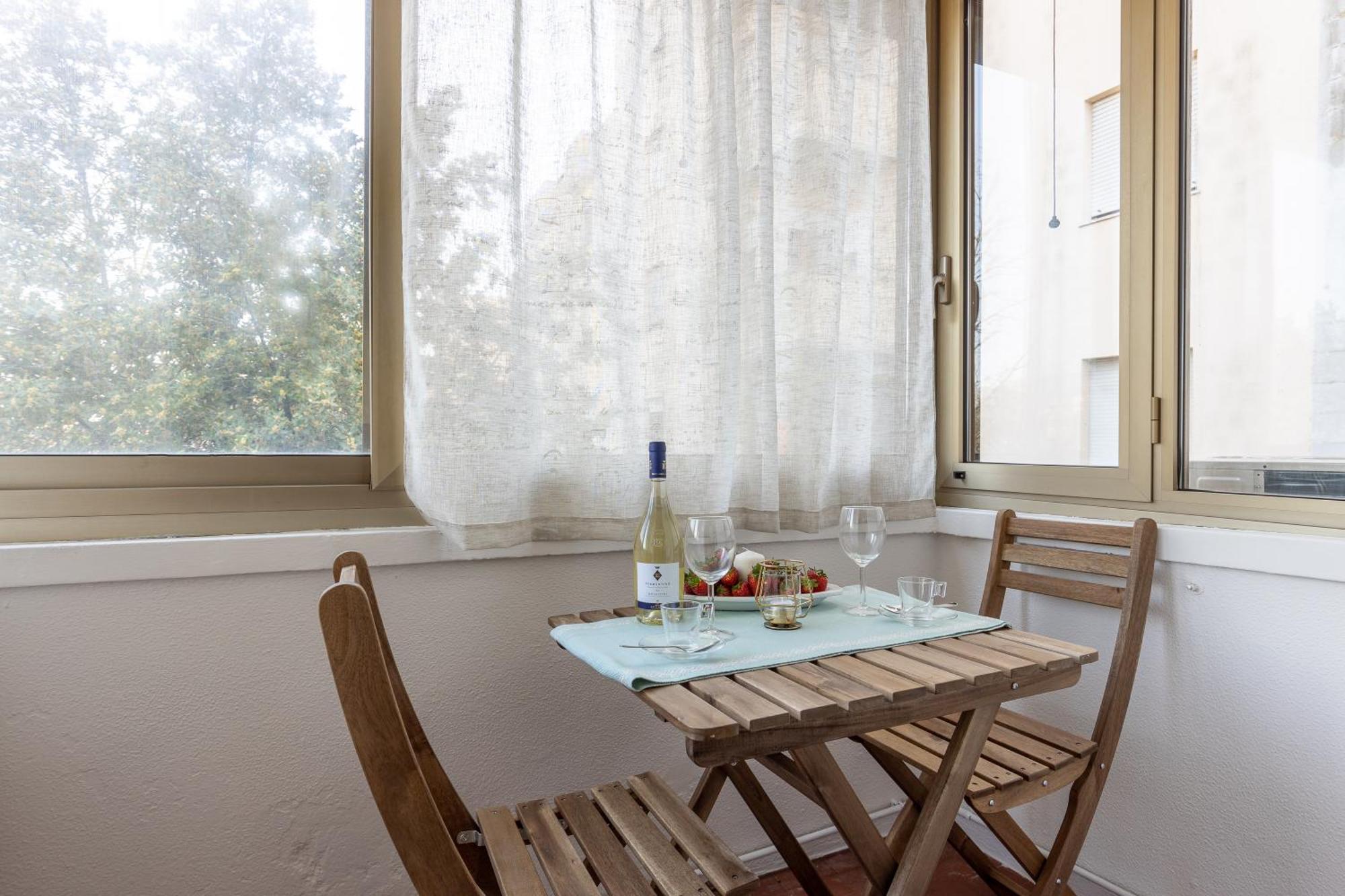 Pisa Cisanello - Comfy Apartment With Balcony! Exterior foto